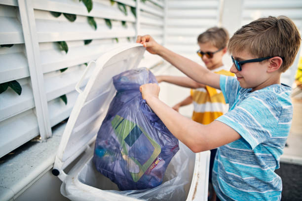 Best Same-Day Junk Removal  in Barbourville, KY