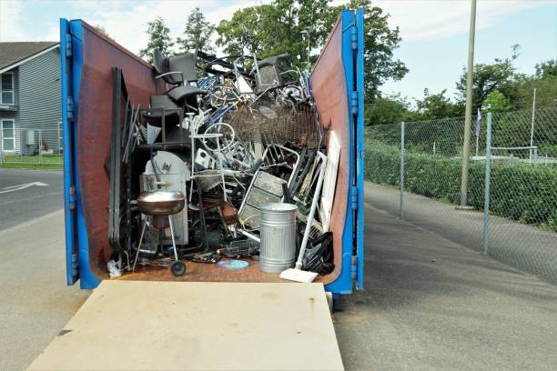 Best Yard Cleanup Services  in Barbourville, KY