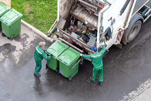 Best Affordable Junk Removal Services  in Barbourville, KY