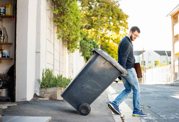 Best Construction Debris Removal  in Barbourville, KY