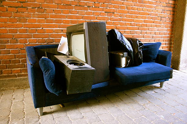 Reliable Barbourville, KY Junk Removal Solutions