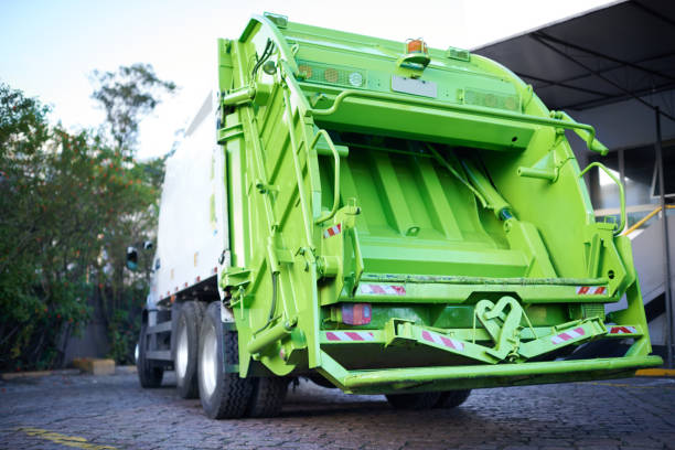 Best Dumpster Rental Services  in Barbourville, KY
