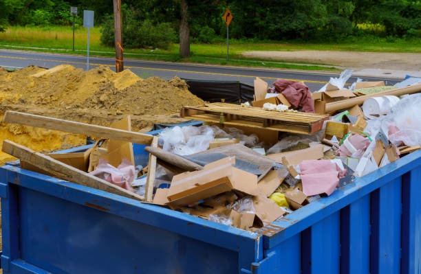 Best Office Junk Removal  in Barbourville, KY